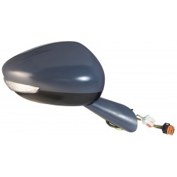 CITROEN C4 GRAN PICASSO 13 RETROVISOR ELECTRICO...