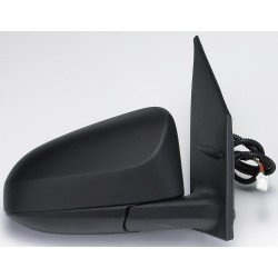 CITROEN C1 / 108 / AYGO 14 ESPEJO ELECTRICO TERMICO 5 PIN...