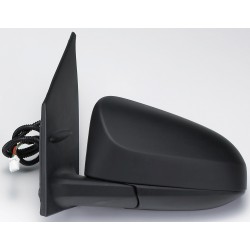 CITROEN C1 / 108 / AYGO 14 ESPEJO ELECTRICO TERMICO 5 PIN...