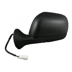 DACIA DUSTER 10 ESPEJO ELECTRICO TERMICO IMPRIMADO 5 PIN...