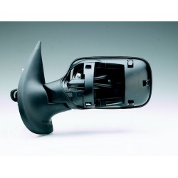 FIAT PUNTO 97 CUERPO ESPEJO MANUAL 3 PUERTAS IZQUIERDO
