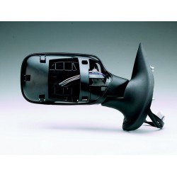 FIAT PUNTO 97 CUERPO ESPEJO ELECTRICO TERMICO 3 PUERTAS...