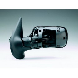 FIAT PUNTO 97 CUERPO ESPEJO MANUAL 5 PUERTAS IZQUIERDO