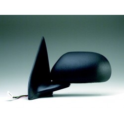 FIAT BRAVO/BRAVA 95 CRISTAL ESPEJO CON SOPORTE IZQUIERDO