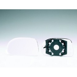 FIAT BRAVO/BRAVA 95 CRISTAL ESPEJO CON SOPORTE IZQUIERDO