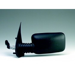 FIAT CINQUECENTO ESPEJO MANUAL IZQUIERDO