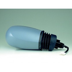 FIAT PUNTO 99 ESPEJO ELECTRICO TERMICO DERECHO