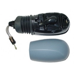 FIAT PUNTO 99 ESPEJO MANUAL IMPRIMADO DERECHO