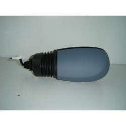 FIAT PUNTO 99 ESPEJO ELECTRICO TERMICO IMPRIMADO IZQUIERDO
