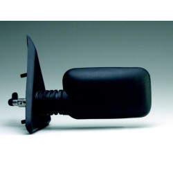 FIAT PANDA 86 ESPEJO MANUAL IZQUIERDO