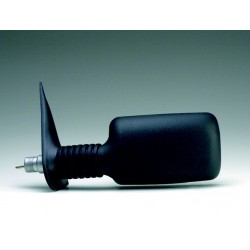 FIAT UNO 3/5P 89 ESPEJO MANUAL IZQUIERDO