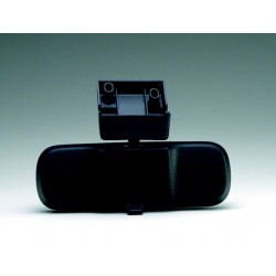 FIAT UNO 85 ESPEJO INTERIOR