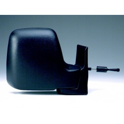 FIAT SCUDO / JUMPY ESPEJO MANUAL DERECHO