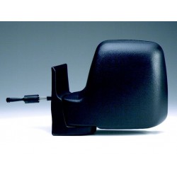 FIAT SCUDO / JUMPY ESPEJO MANUAL IZQUIERDO