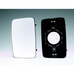 FIAT DUCATO / BOXER 94 CRISTAL ESPEJO CON SOPORTE DERECHO...