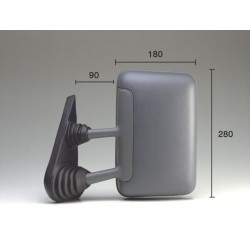 IVECO DAILY 90 ESPEJO MANUAL IZQUIERDO