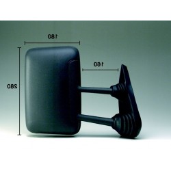 IVECO DAILY 96 ESPEJO MANUAL BRAZO LARGO DERECHO