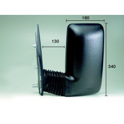 IVECO DAILY 2000 ESPEJO MANUAL BRAZO MEDIO IZQUIERDO