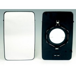 IVECO DAILY 2000 CRISTAL ESPEJO CON SOPORTE DERECHO /...