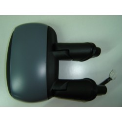 FIAT DOBLO 01-09 ESPEJO ELECTRICO TERMICO IMPRIMADO DERECHO