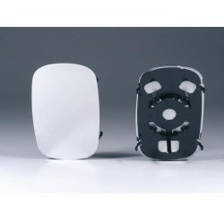 FIAT DOBLO 01-09 CRISTAL ESPEJO CON SOPORTE DERECHO /...