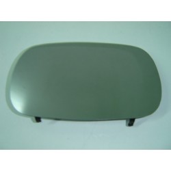 FIAT DOBLO 01-09 CRISTAL ESPEJO TERMICO CON SOPORTE...