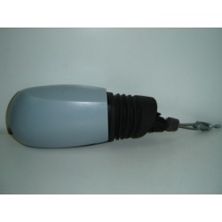 FIAT PUNTO 2003 ESPEJO MANUAL IMPRIMADA DERECHA