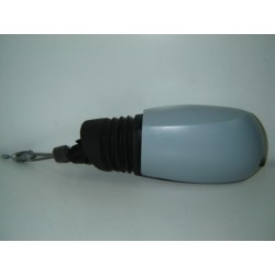 FIAT PUNTO 2003 ESPEJO MANUAL IMPRIMADA IZQUIERDA