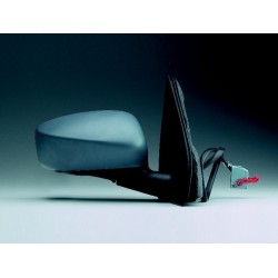 FIAT STILO 01 ESPEJO ELECTRICO TERMICO IMPRIMADO 3...