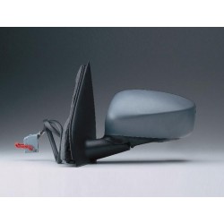 FIAT STILO 01 ESPEJO ELECTRICO TERMICO IMPRIMADO 5...