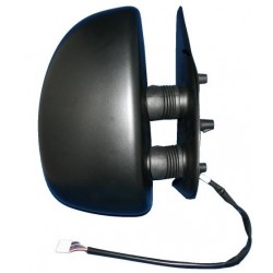 FIAT DUCATO/BOXER 99 ESPEJO BRAZO CORTO ELECTRICO DERECHO