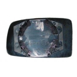 FIAT PANDA 03 CRISTAL CON SOPORTE DERECHO