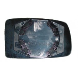 FIAT PANDA 03 CRISTAL CON SOPORTE IZQUIERDO