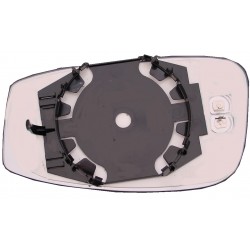 FIAT PANDA 03 CRISTAL CON SOPORTE TERMICO DERECHO