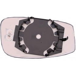 FIAT PANDA 03 CRISTAL CON SOPORTE TERMICO IZQUIERDO