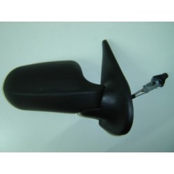 FIAT PALIO 3P 2001 ESPEJO MANUAL DERECHO