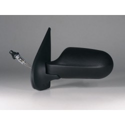 FIAT PALIO 3P 2001 ESPEJO MANUAL IZQUIERDO