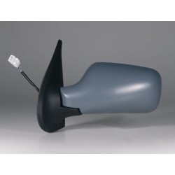 FIAT PALIO 3P 2001 ESPEJO ELECTRICO IMPRIMADO IZQUIERDO