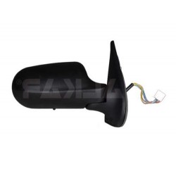 FIAT PALIO 5P 2001 ESPEJO DERECHO ELECTRICO