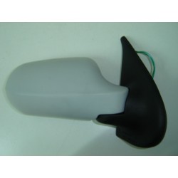 FIAT PALIO 5P 2001 ESPEJO ELECTRICO IMPRIMADO DERECHO