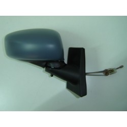 FIAT IDEA 2004 ESPEJO MANUAL IMPRIMADO DERECHO