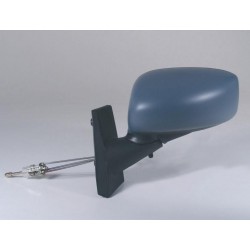 FIAT IDEA 2004 ESPEJO IZQUIERDO IMPRIMADO MANUAL