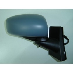 FIAT IDEA 2004 ESPEJO ELECTRICO TERMICO IMPRIMADO DERECHO