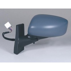 FIAT IDEA 2004 ESPEJO ELECTRICO TERMICO IMPRIMADO IZQUIERDO