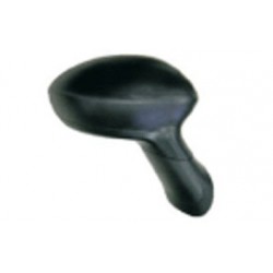 FIAT GRANDE PUNTO 05 ESPEJO MANUAL IMPRIMADO DERECHO