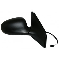 FIAT BRAVO 07 ESPEJO ELECTRICO TERMICO IMPRIMADO AZUL...