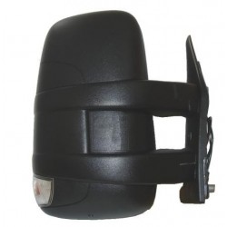 IVECO DAILY 2006 ESPEJO MANUAL CONVEXO CON PILOTO BRAZO...