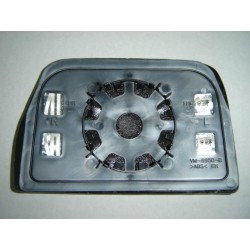 IVECO DAILY 2006 CRISTAL INFERIOR TERMICO IZQUIERDO