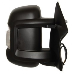 FIAT DUCATO / JUMPER / BOXER 06 ESPEJO MANUAL CON PILOTO...