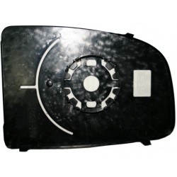 FIAT DUCATO / JUMPER / BOXER 06 CRISTAL ESPEJO SOPORTE...
